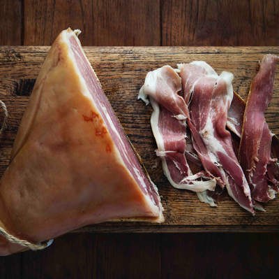 Bayonne Ham Boneless Whole | Spain | +/-6.5kg