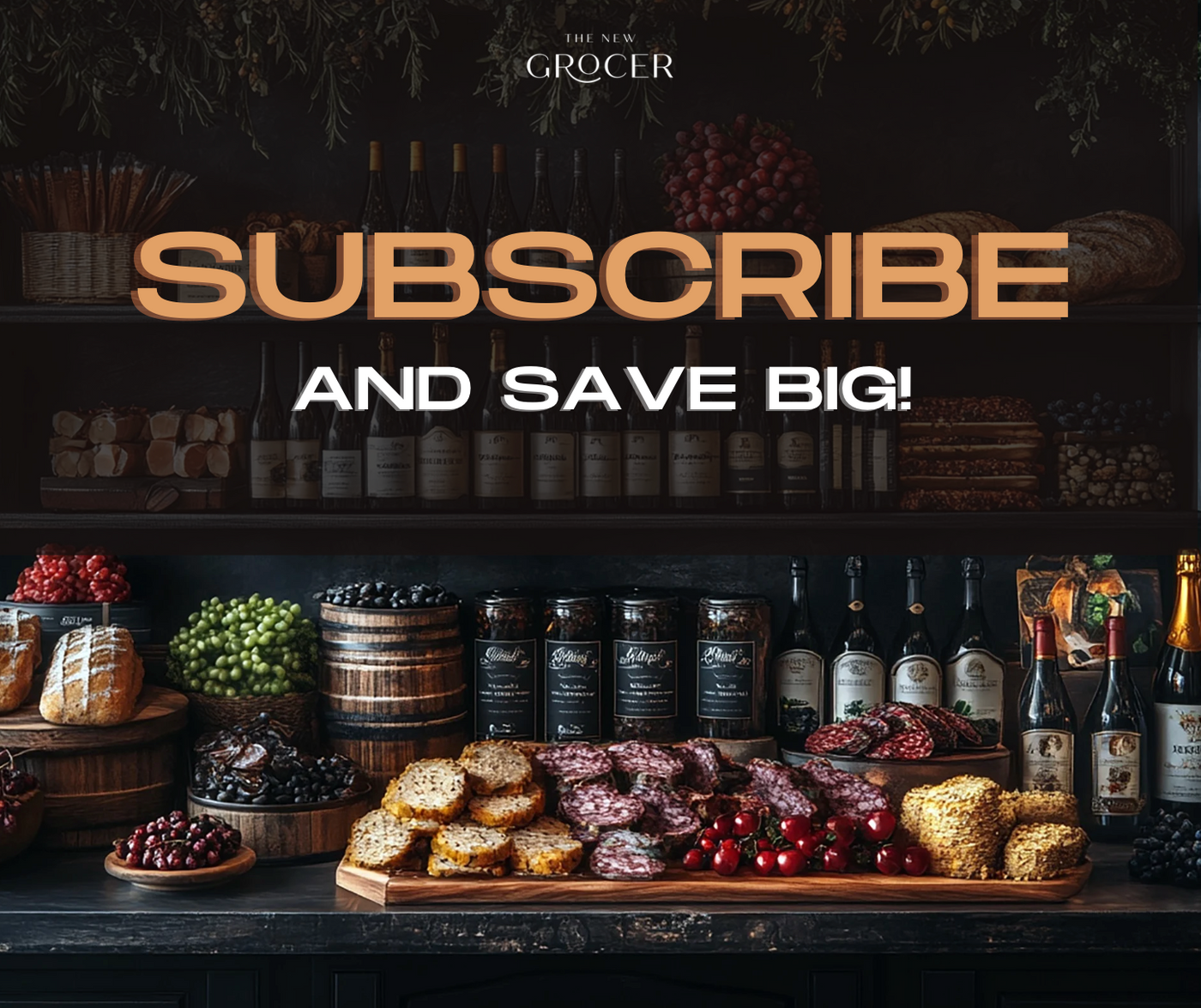 MONTHLY SUBSCRIPTION