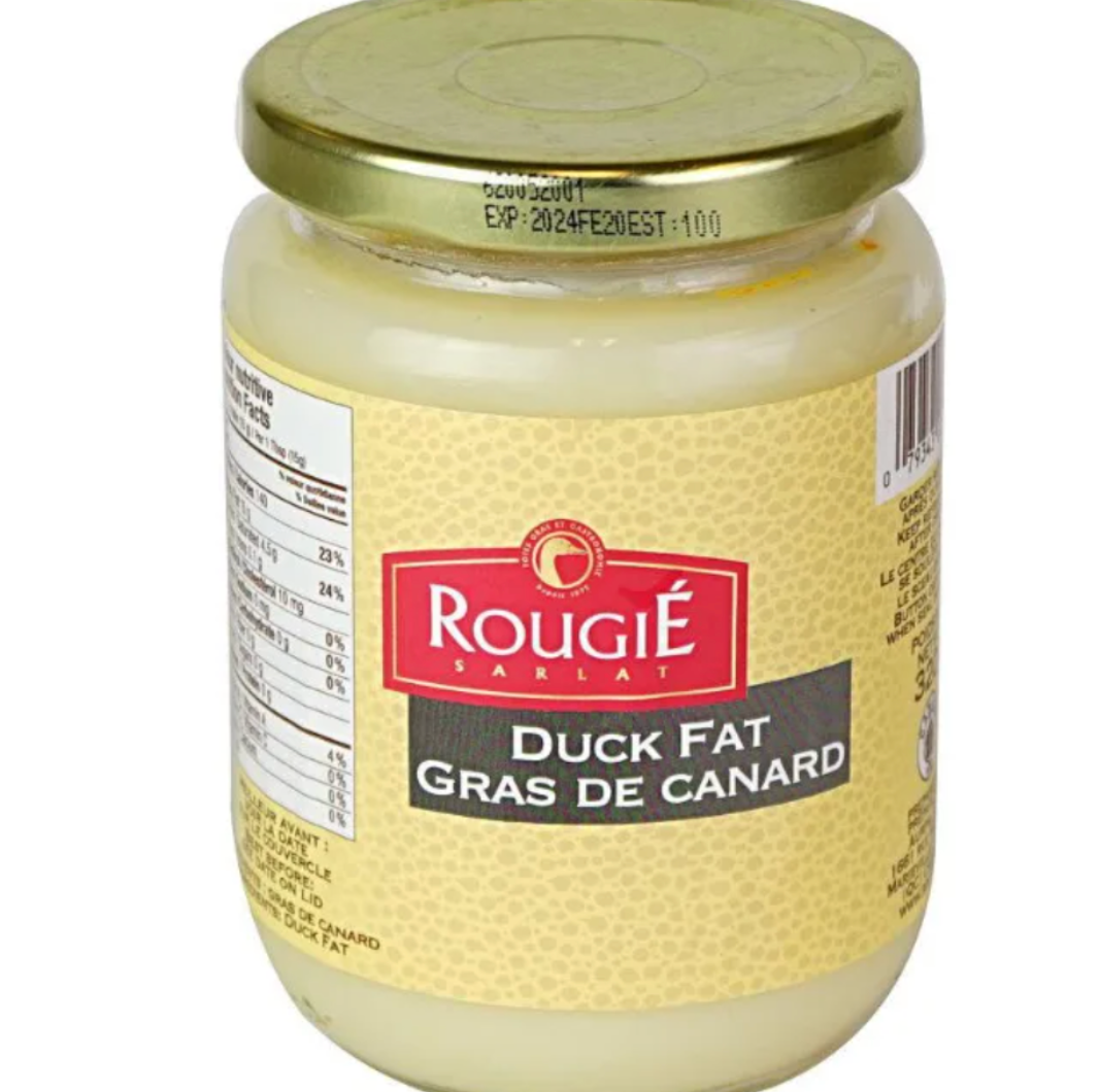 Duck Fat | ROUGIE | 320g