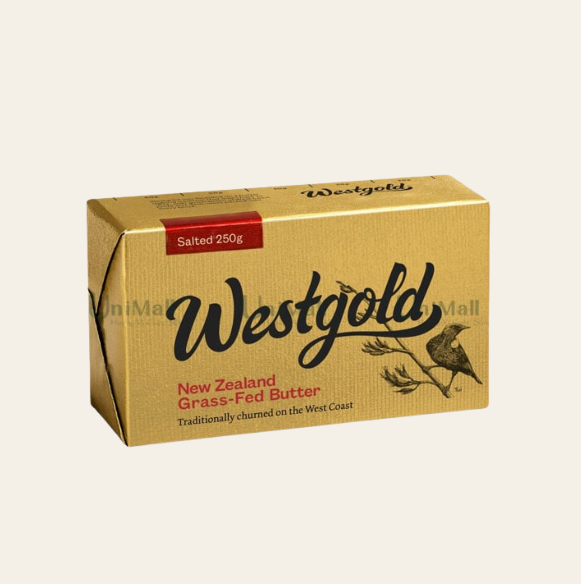 Butter Salted | WESTGOLD | 250g 🧈🥐