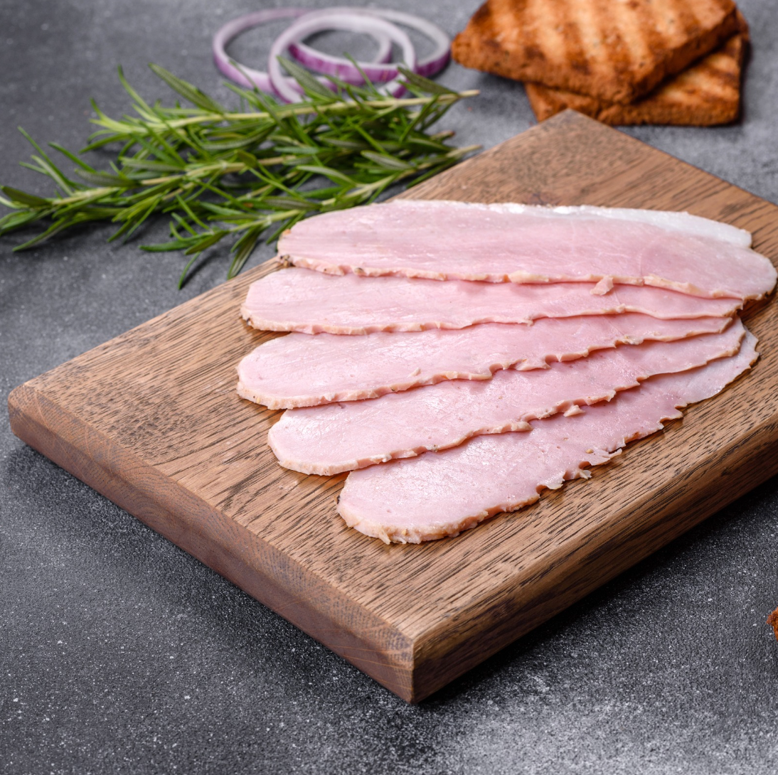 🥓 Turkey Bacon | 250g