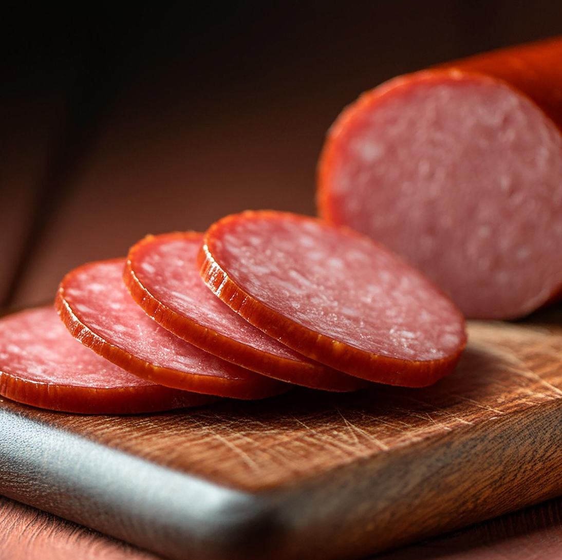 Pork Pepperoni | 250g