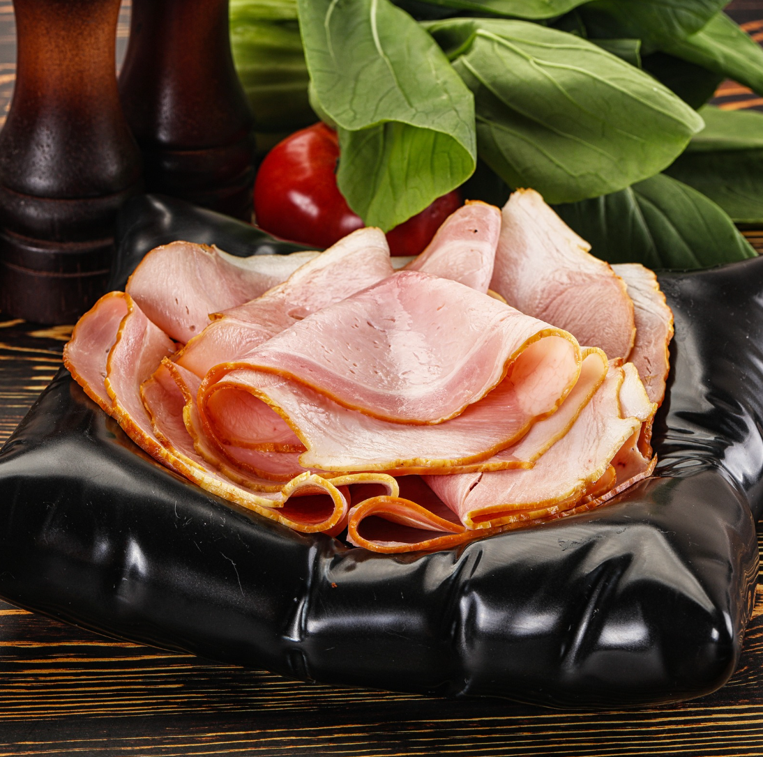 Black Forest Ham sliced | 500g 🍖🌲