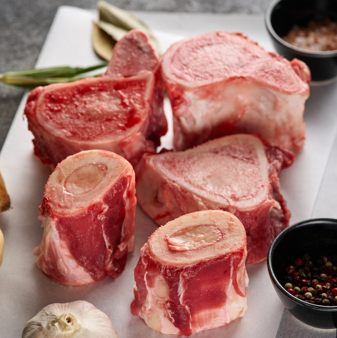 Beef Bones | 1kg