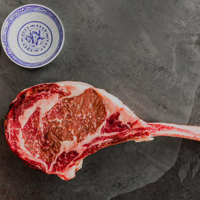 Wagyu Tomahawk MB 4/5 | Australia | +/-1.5kg