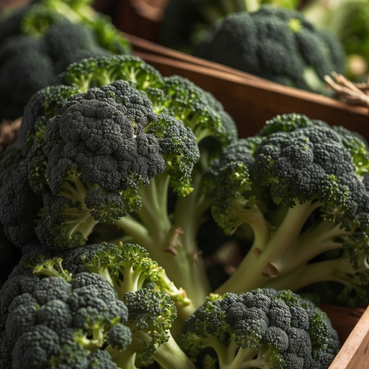 Broccoli | Australia | 1kg