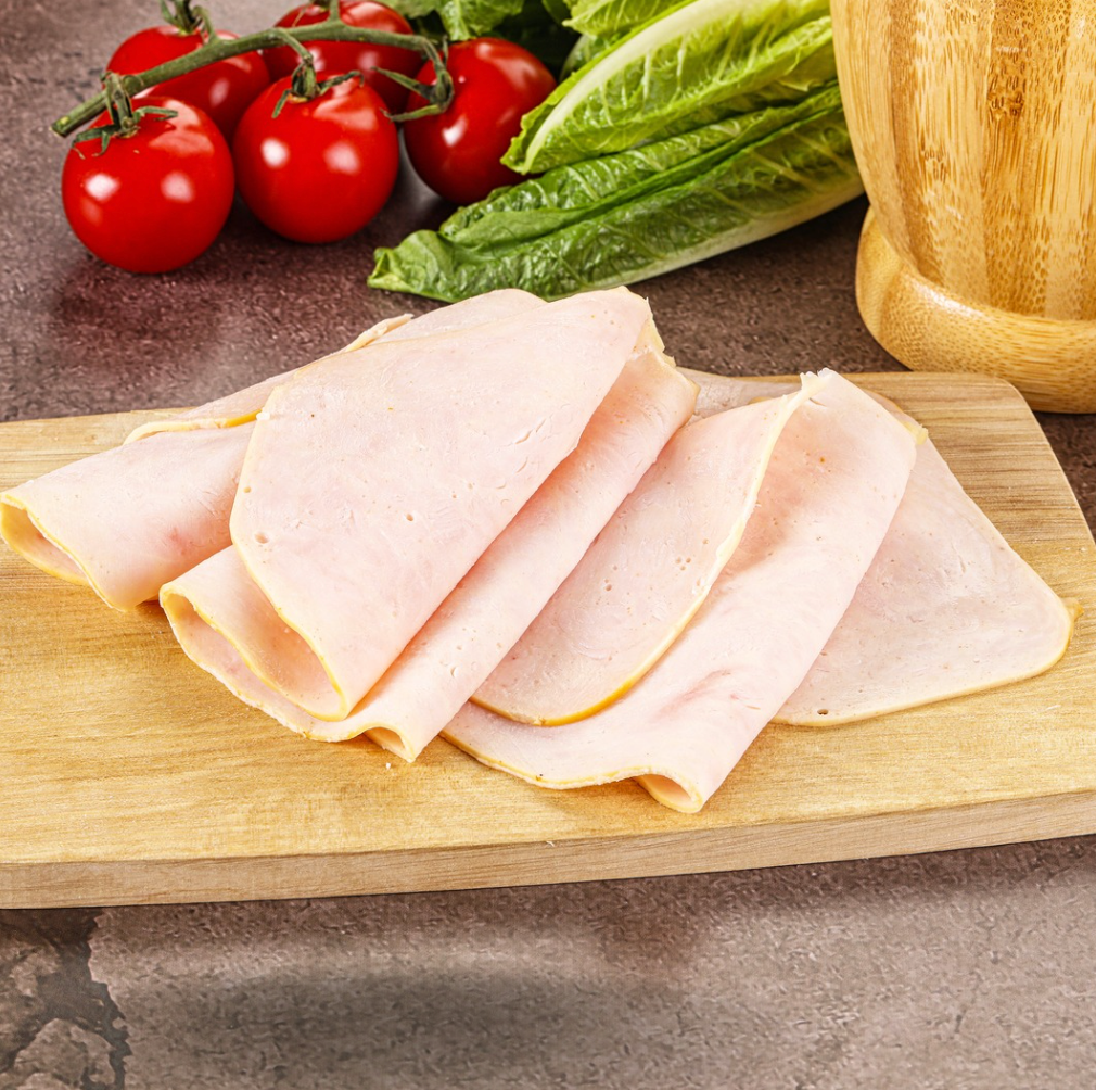 🥪 Turkey Ham | 250g