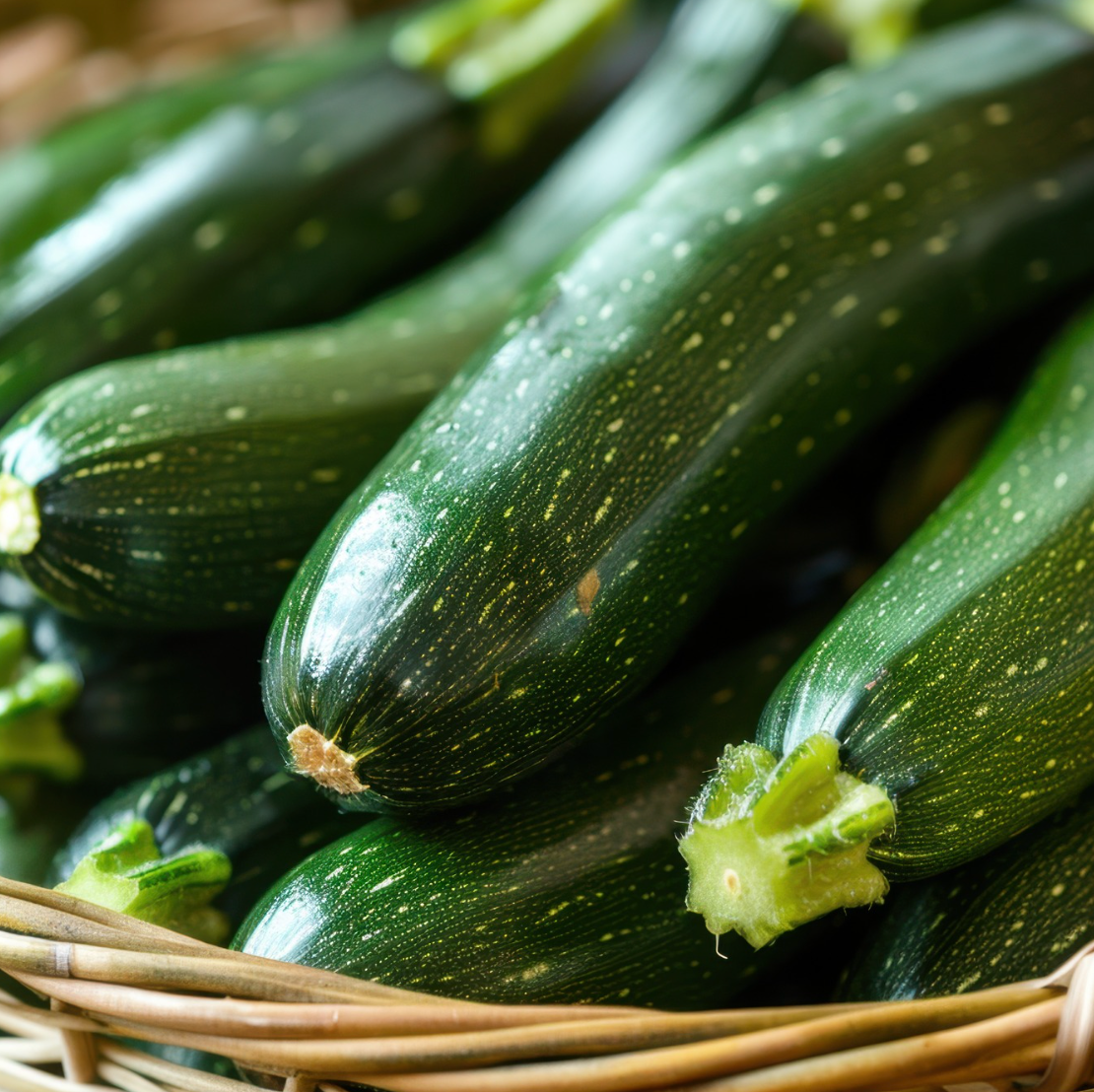 🥒 Green Zucchini | 1kg --- BUY 1 GET 1 FREE