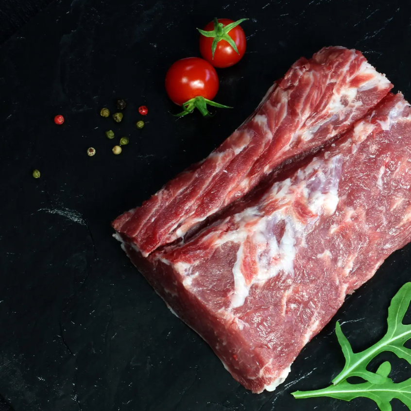 🥩 Iberico de Bellota Pork Loin | +/- 1.2kg