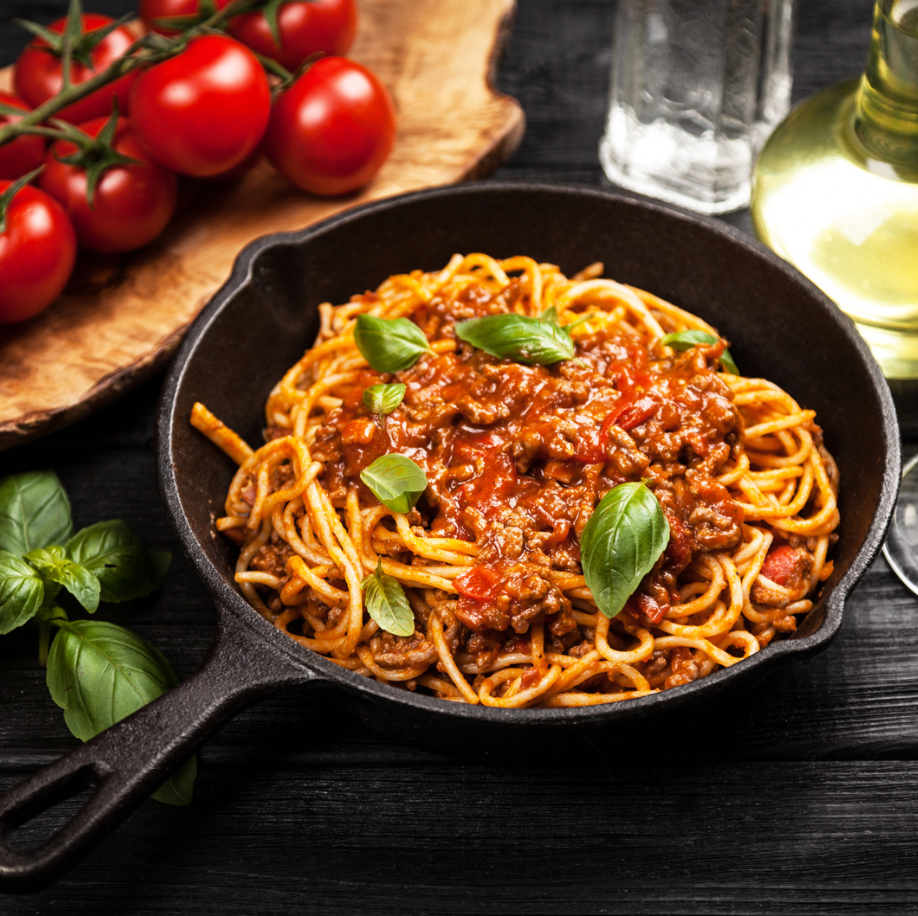 🍖 Artisanal Beef Bolognese Sauce | 250g