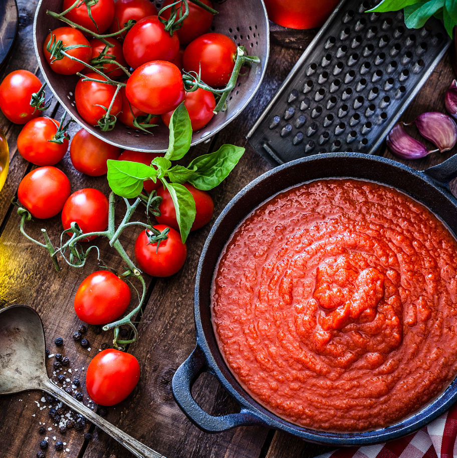 🍅 Artisanal Tomato Sauce | 300g