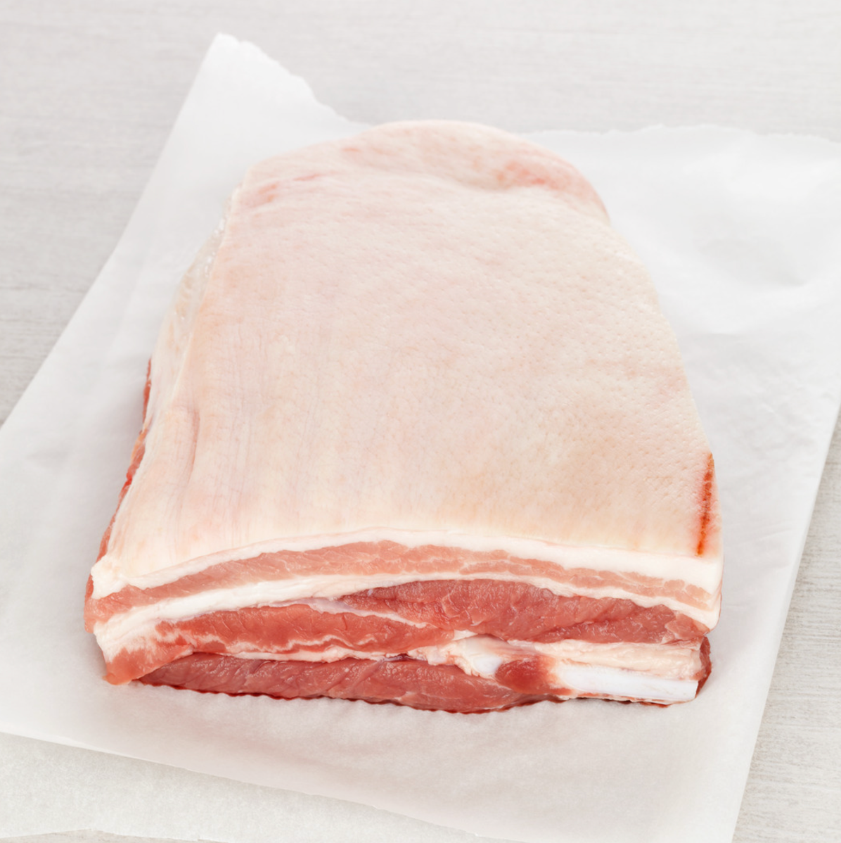 Pork Belly | Belgium | 500g