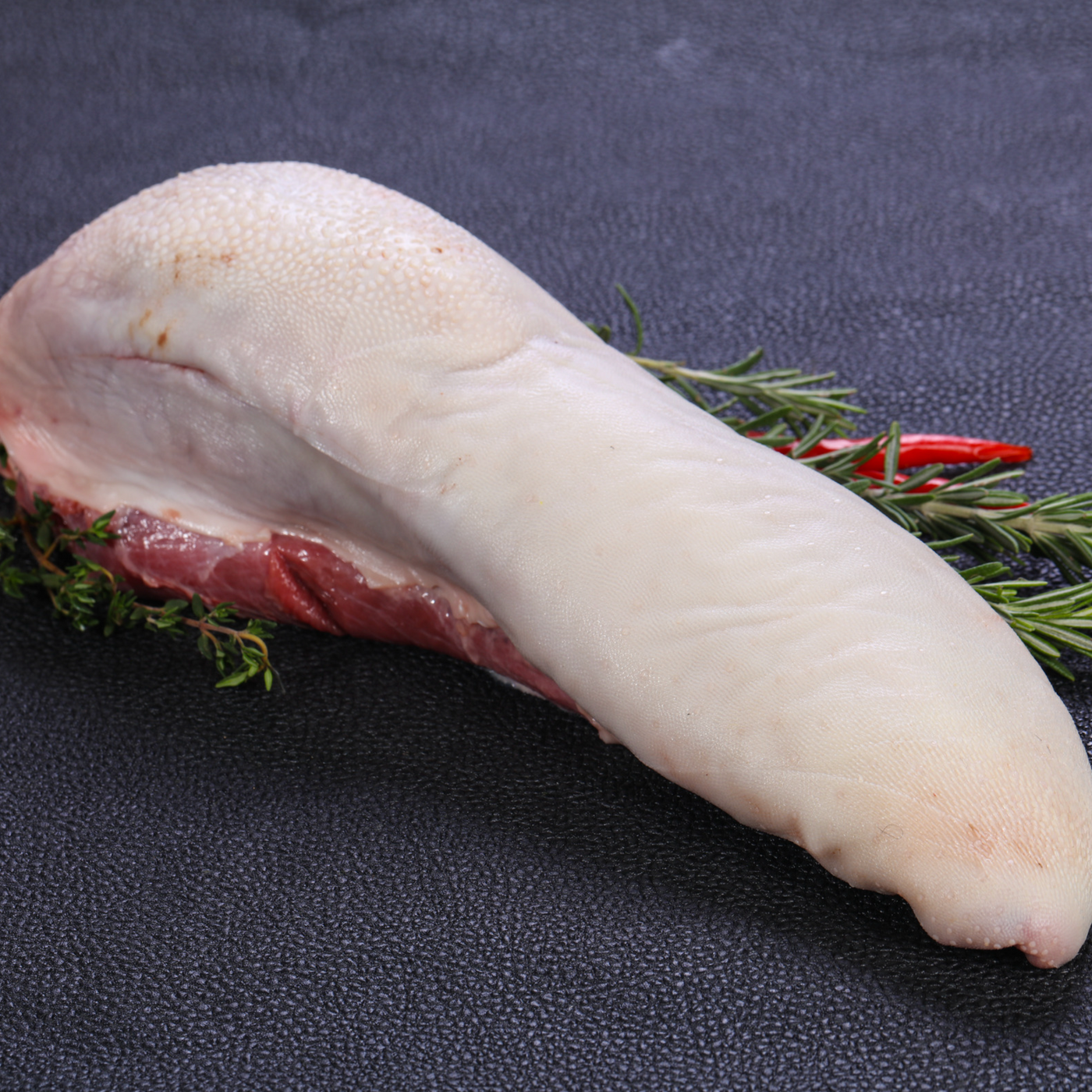 🥩 Veal Tongue (Swiss Cut) | Netherlands | +/- 2kg 🥩