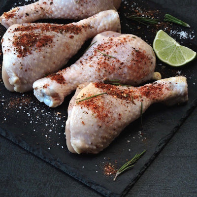 Shop Free range Chicken in Singapore | The New Grocer