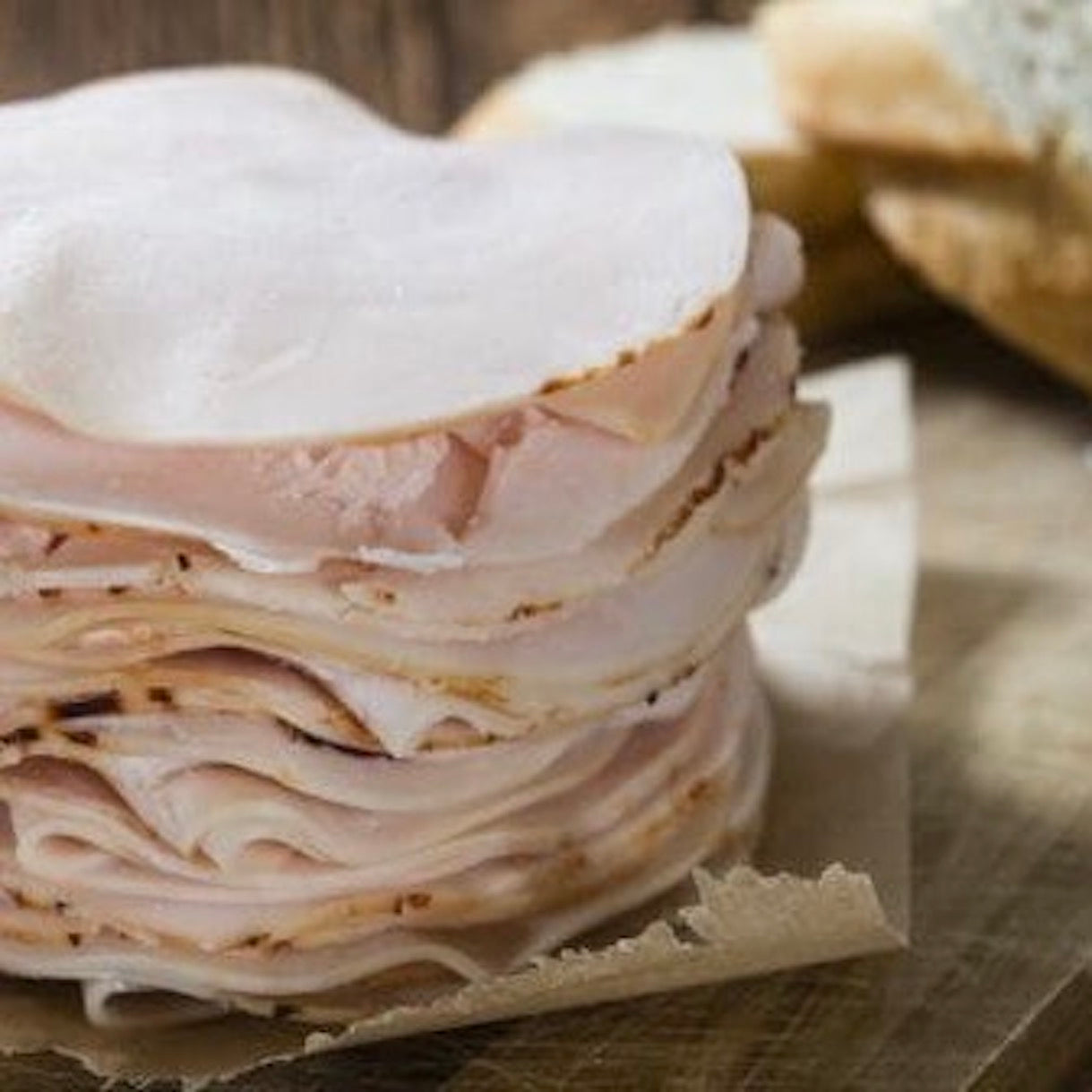 Shop Turkey Ham in Singapore - The New Grocer