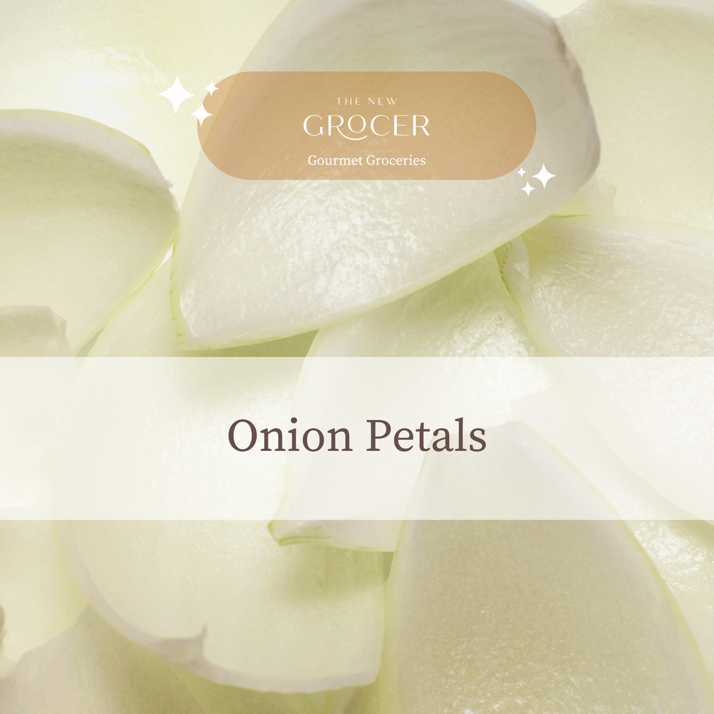 Onion Petals | Fresh | 1kg 🥕🥒🌱