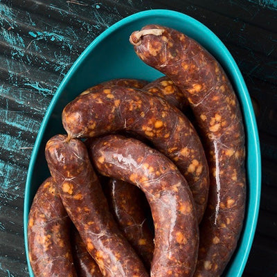 Shop Italian Sausage in Singapore - The New Grocer