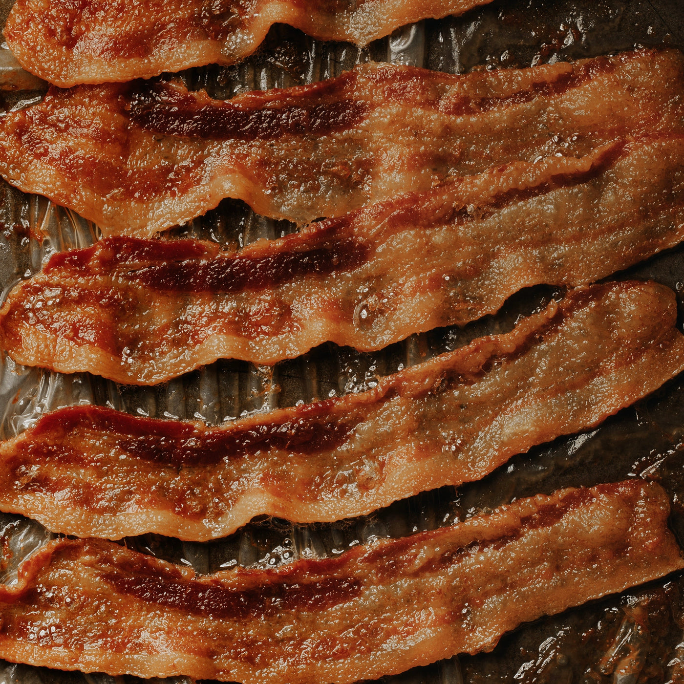 Pre-cooked bacon sliced | HORMEL | Frozen | 1.73kg