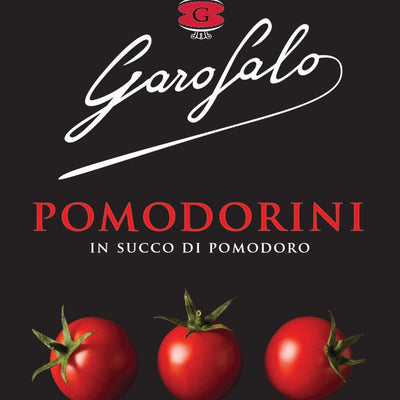 Pomodorini | GAROFALO | 400g