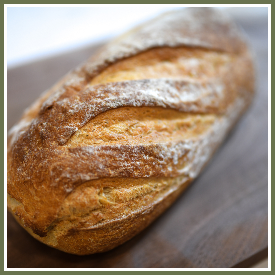 Multigrain Bread loaf | 2x450g
