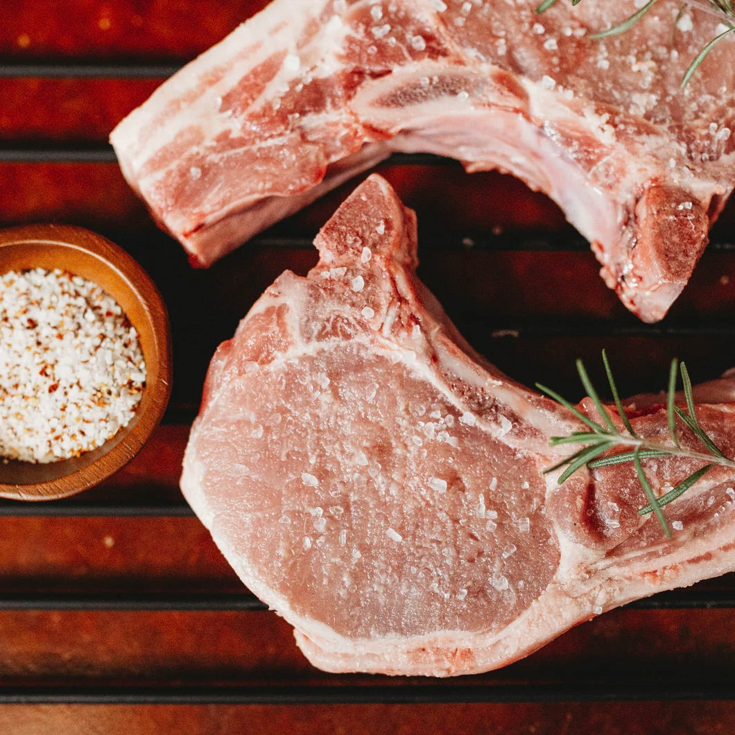 Pork chop | 1kg