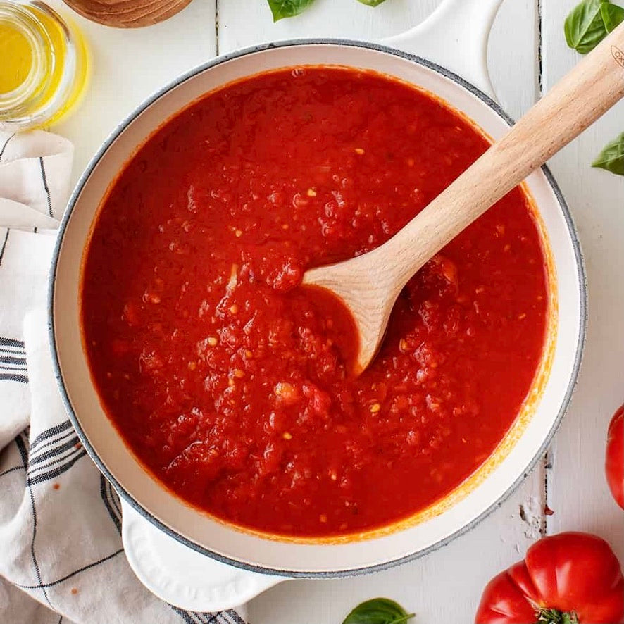 Artisanal Tomato Sauce | 300g