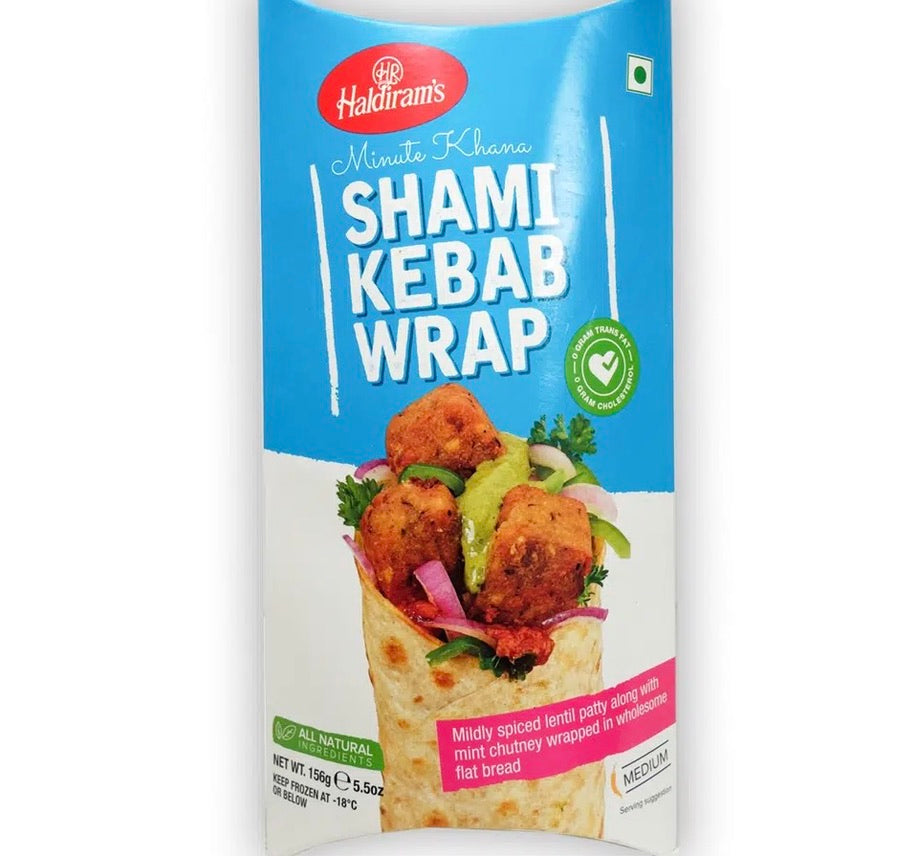 Shami Kebab | CHEZWAN | 156g