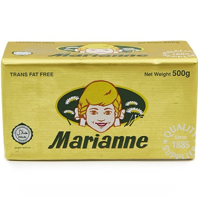 Margarine | MARIANNE | 500g