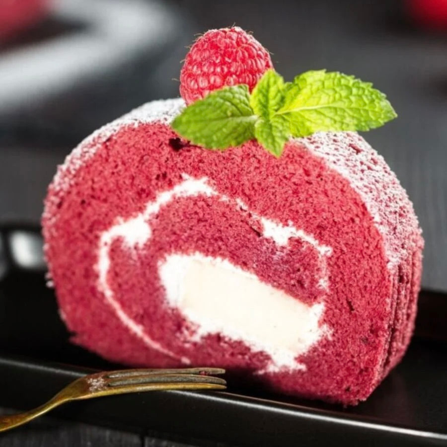 Raspberry Paste | SEVAROME | 1kg