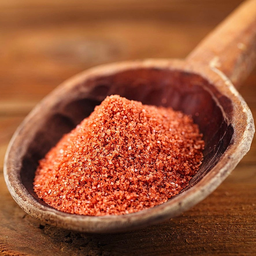 Hawai Red Alae Salt | 400g