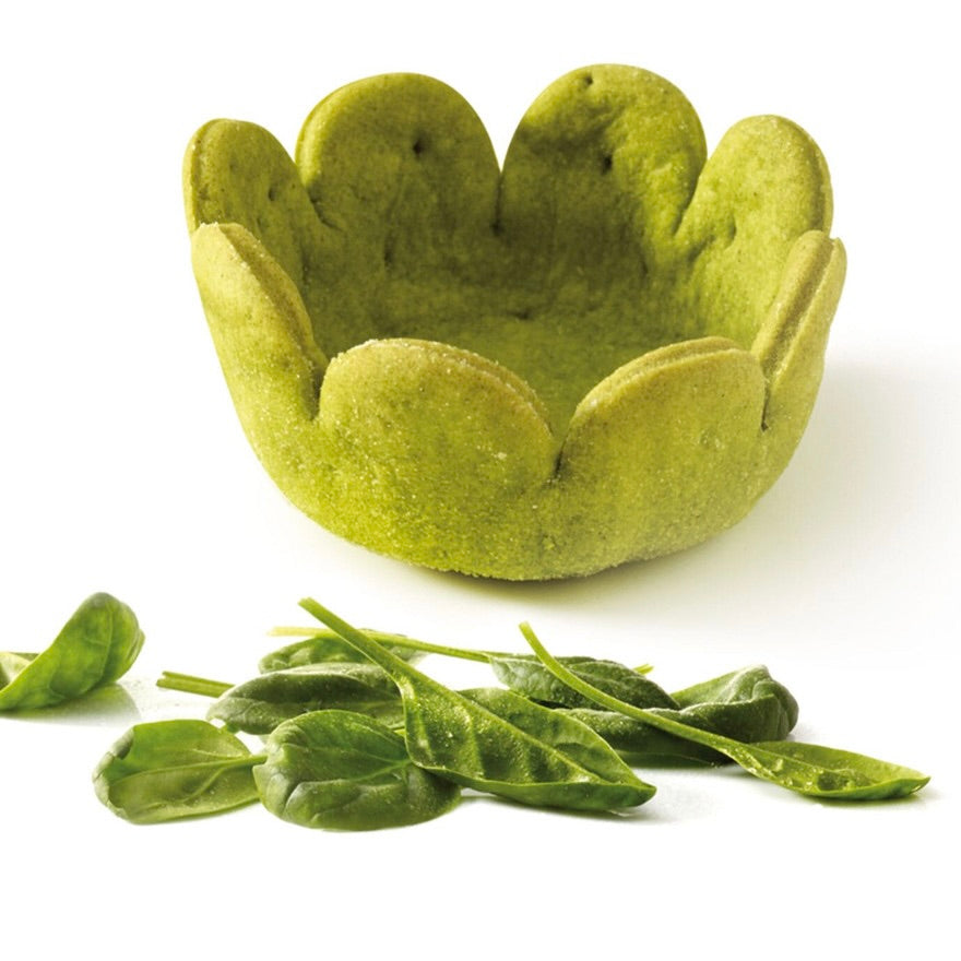 Veggie Cup Spinach Vegan | PIDY | Box of 96 pcs