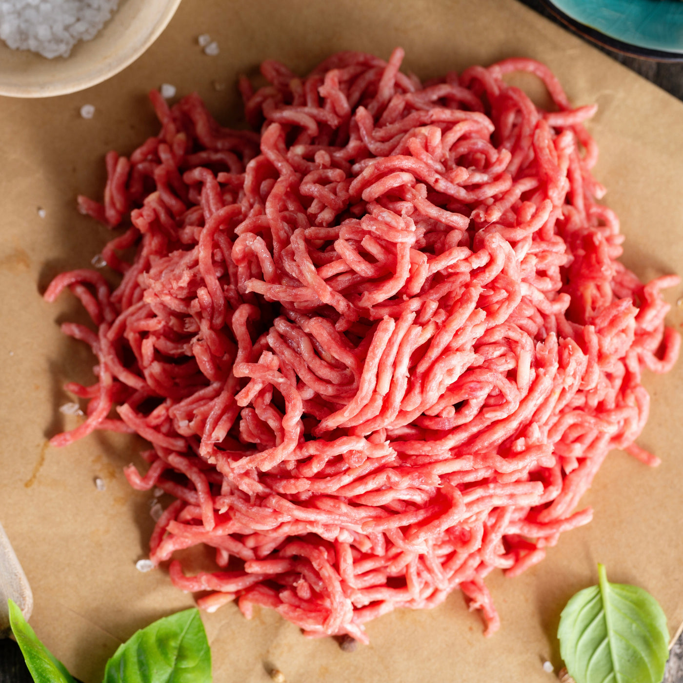 Grass Fed Mince Beef | UK | Frozen | 5kg