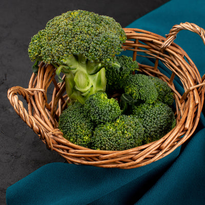Broccoli Florets | Fresh | 1kg