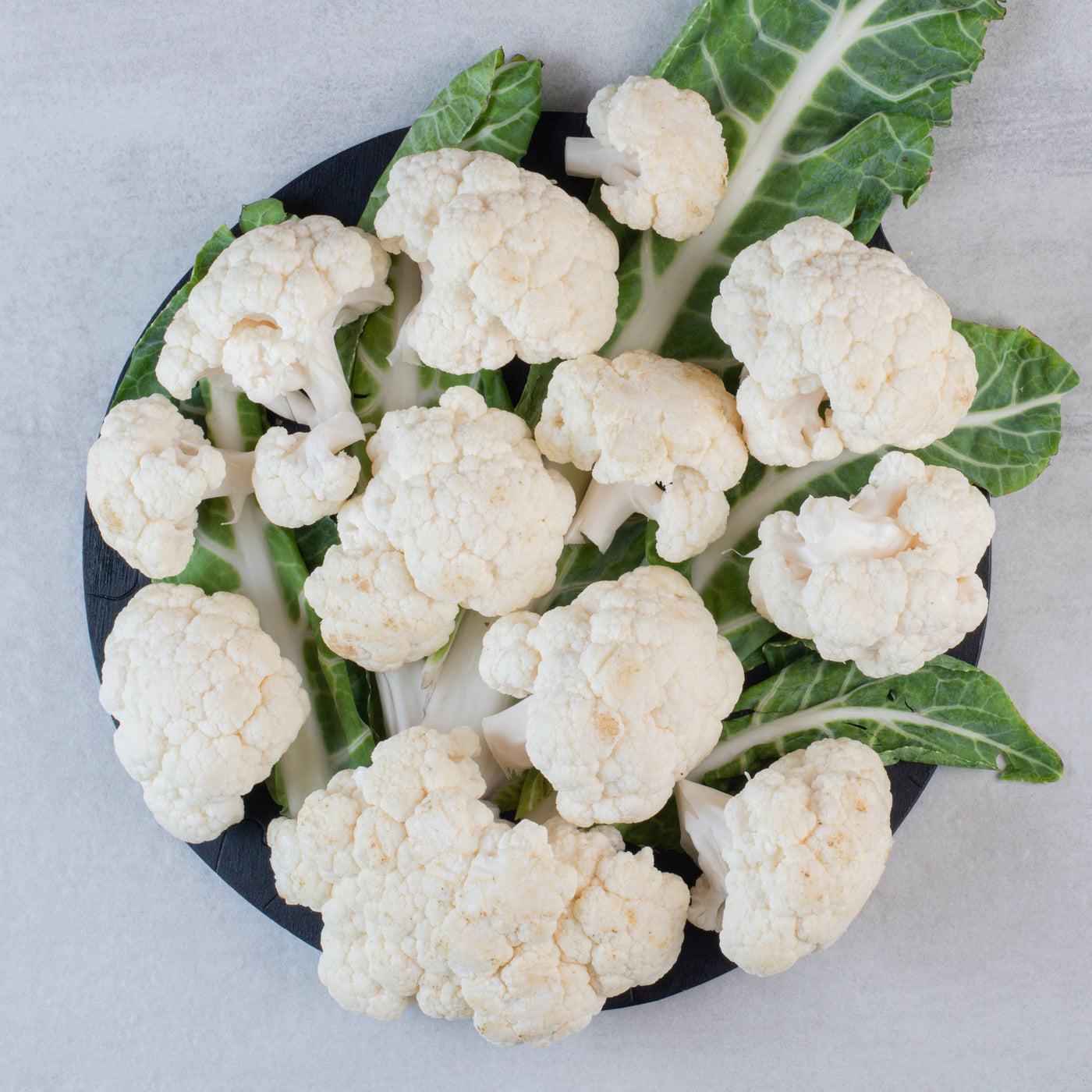 Cauliflower Florets | Fresh | 1kg