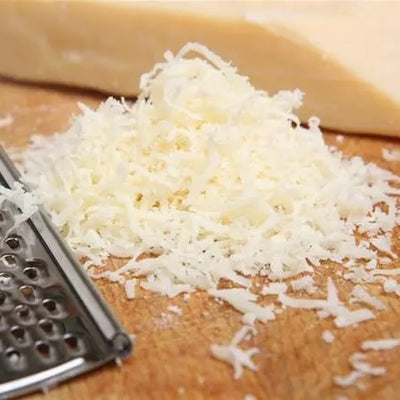 Parmesan Shredded | COWHEAD | 125g