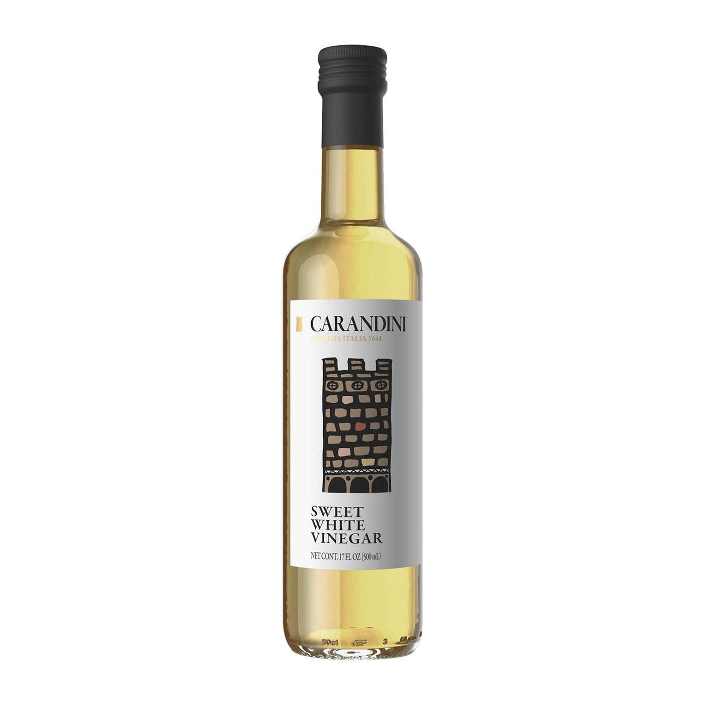 White Grape Vinegar | CARANDINI | 500ml
