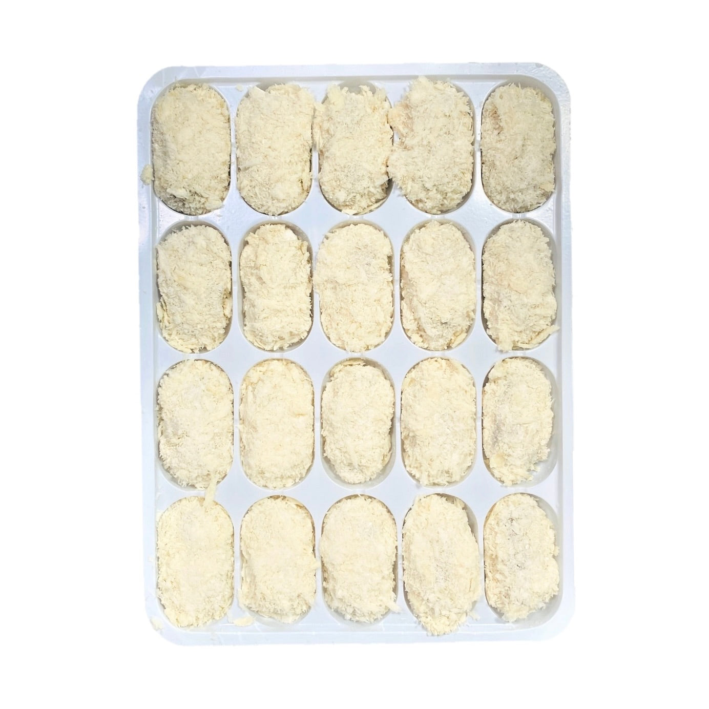 Breaded Oyster Meat | Japan | Frozen | 500g