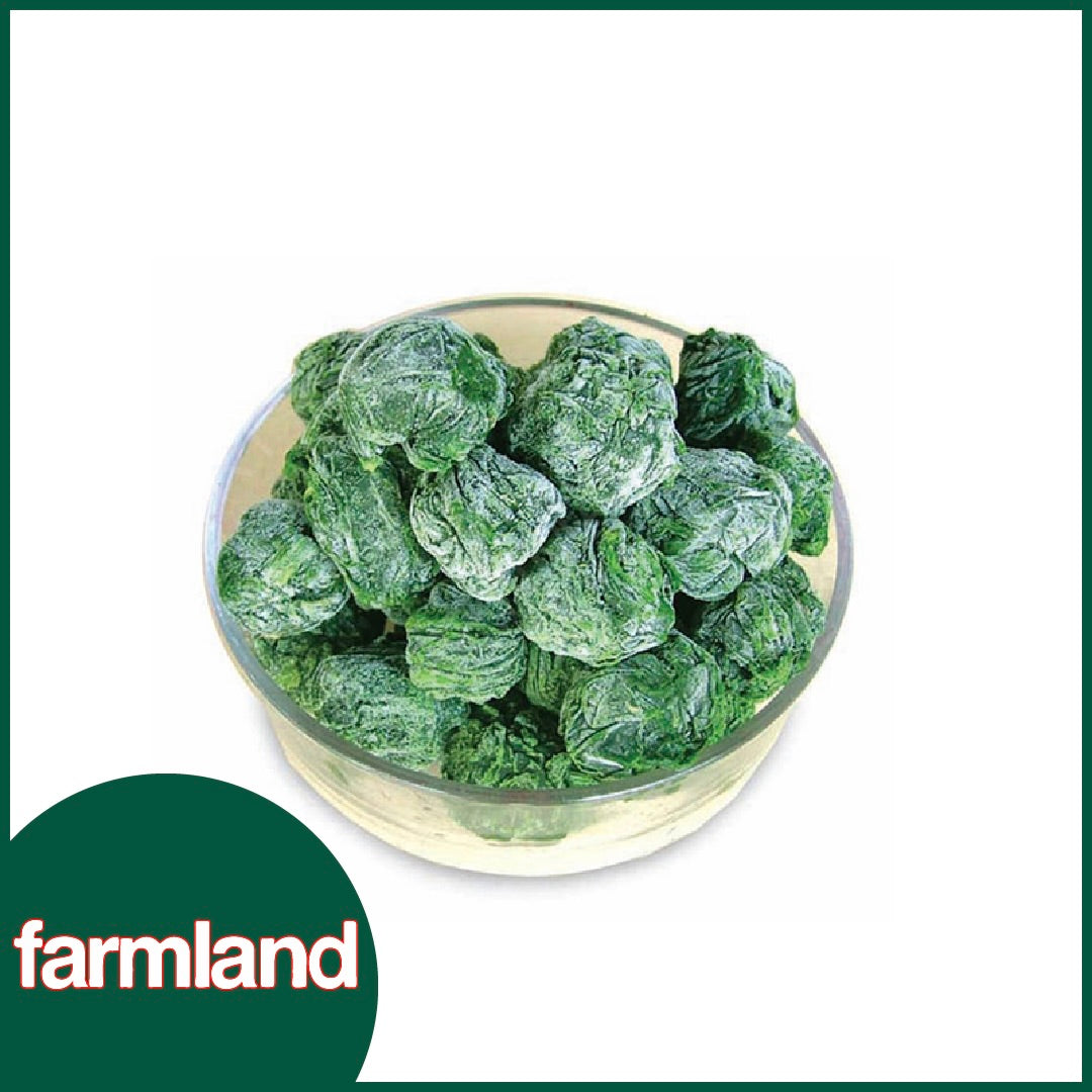 Spinach Ball | Farmland | 1kg