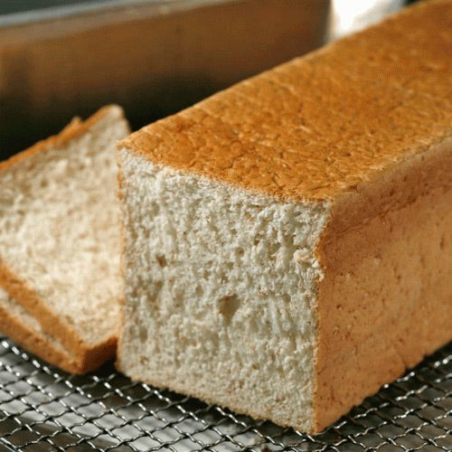Artisanal Wholemeal Sandwich Bread | +/-800g