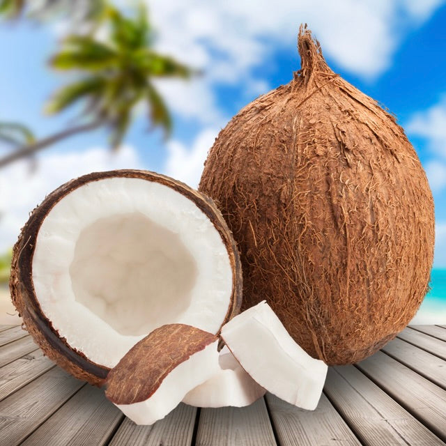 Coconut Old | pc
