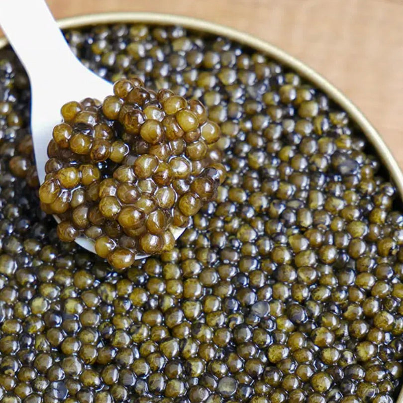 Oscietra Caviar | 30g