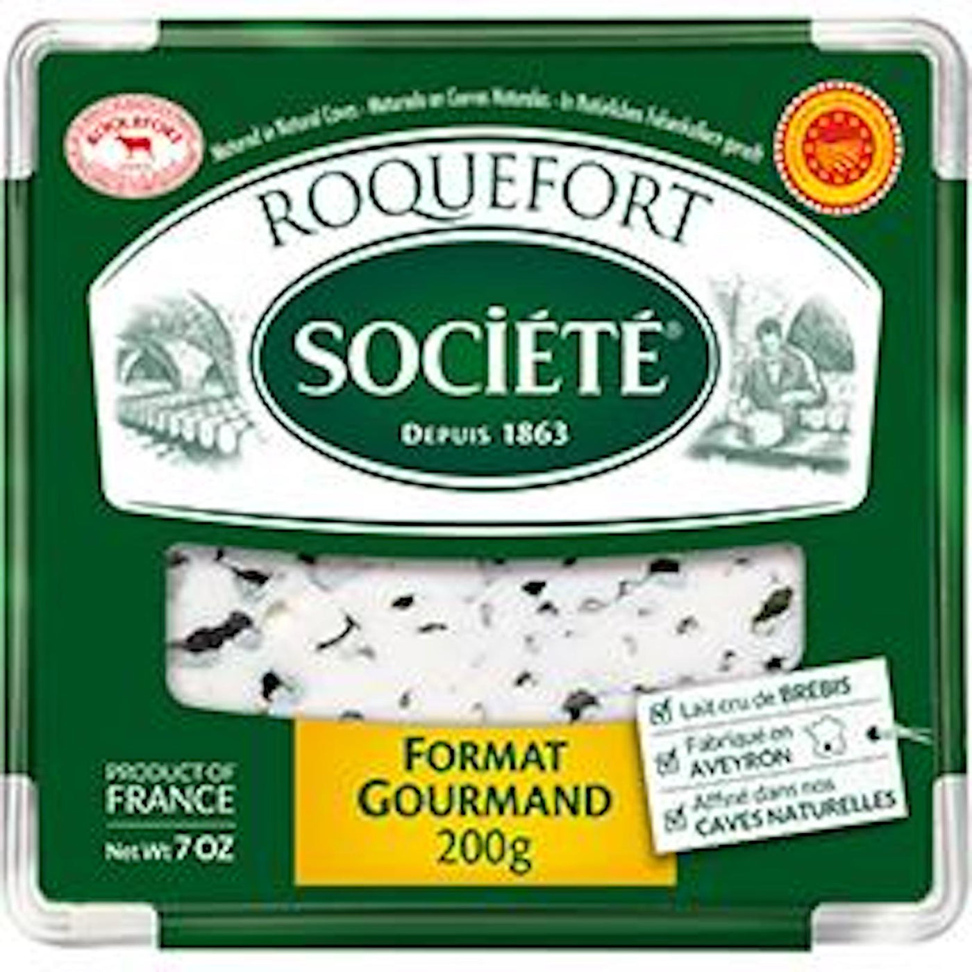 Societe Roquefort | 100g
