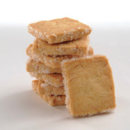 Artisanal Almond Square Cookie | 1kg