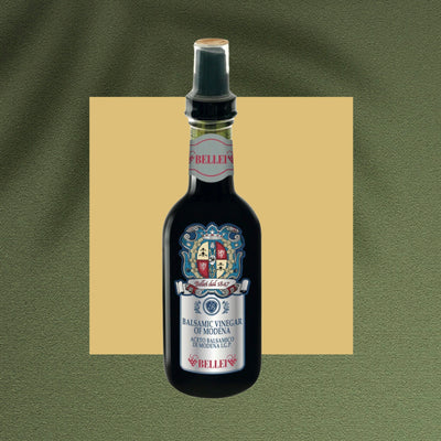 Araldica Balsamic Vinegar of Modena IGP Spray | 250ml