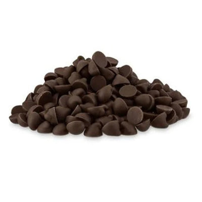 Chocolate Chips Dark 52% | VALRHONA | 250gm
