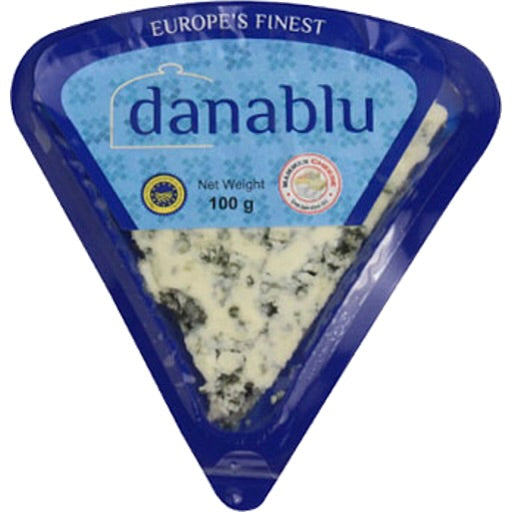 Blue Cheese | DANABLU | 100g