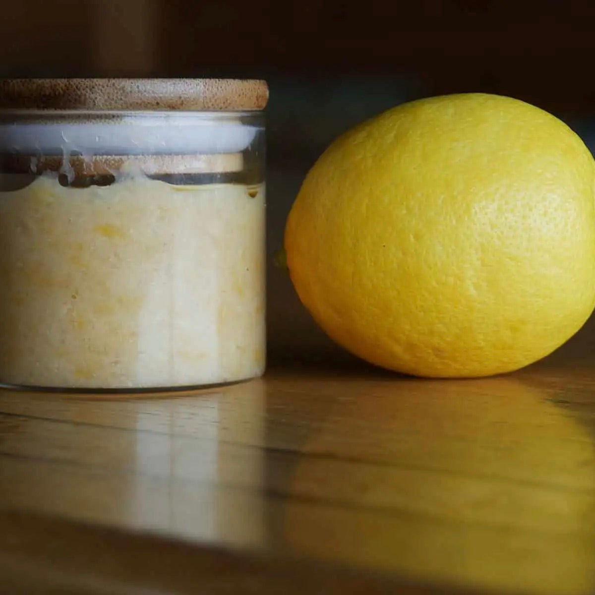 Lemon Paste | PELLORCE & JULLIEN | 1kg