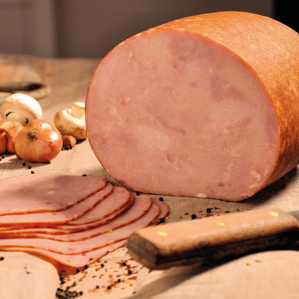 Pork Honey Glazed Ham sliced | 1kg