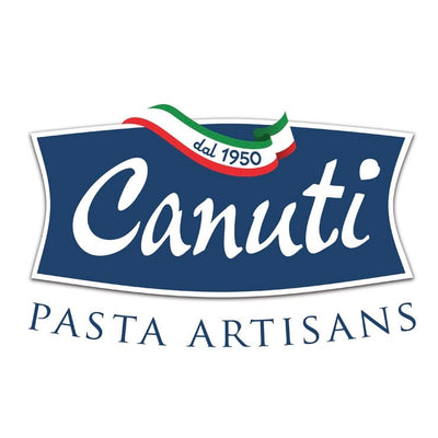 Trofie Pasta | CANUTI | Frozen | 1kg
