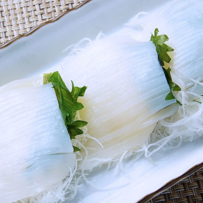 Cuttlefish | Mongo Ika | Sashimi Grade | Japan | Frozen | +/-1kg